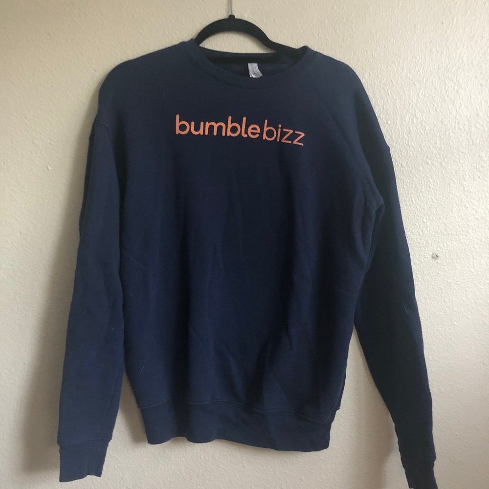 Bumble Bizz Sweatshirt